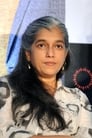 Ratna Pathak isShanti Shergill