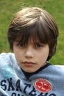 Milo Mazé isCyrille (7 ans)
