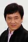 Jackie Chan isMaster