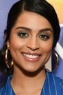 Lilly Singh isTiffany Fluffit (voice)